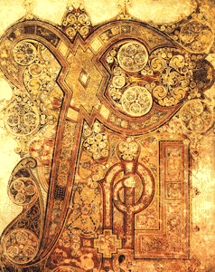 ancient celtic art history