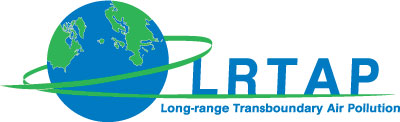 LRTAP logo