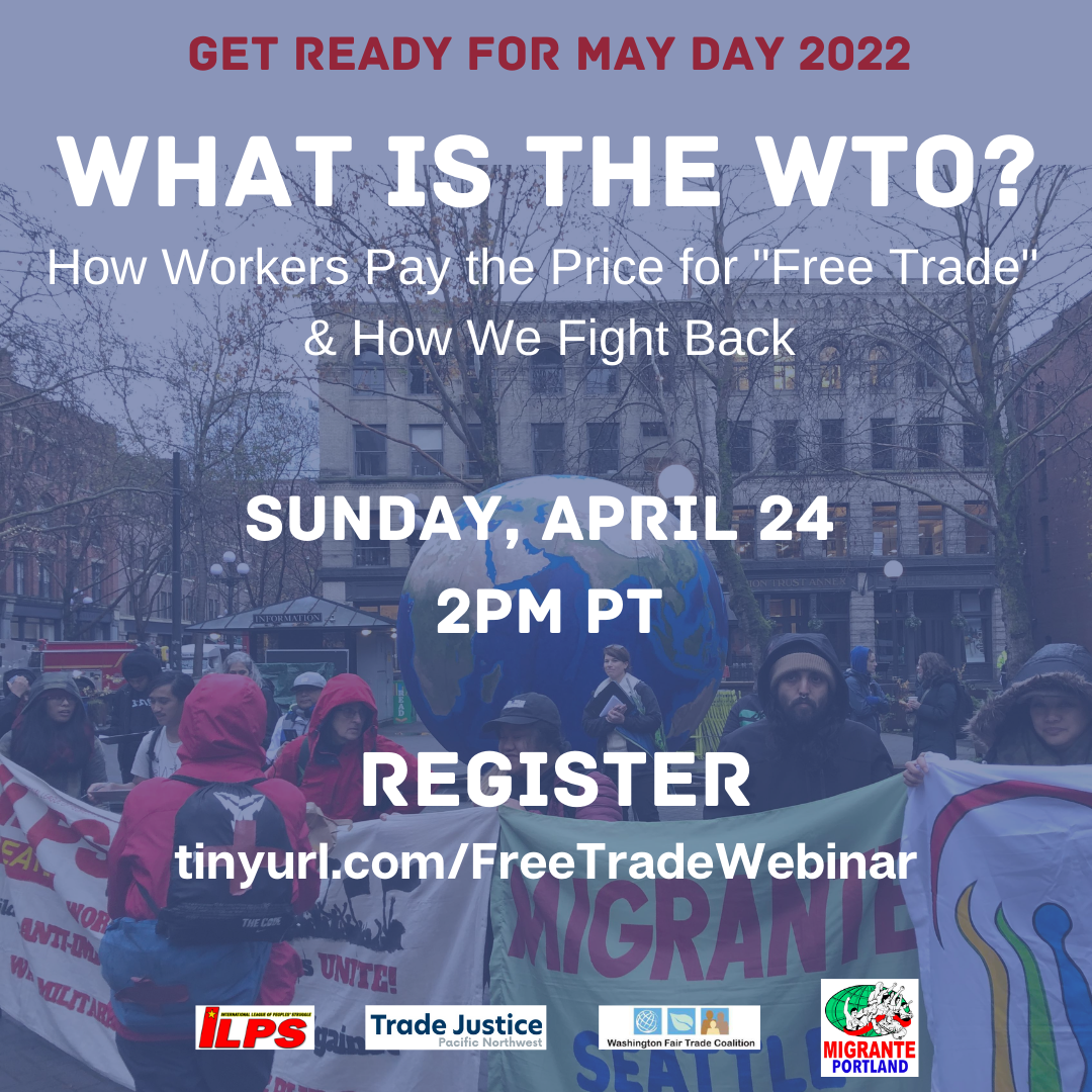 What Is the WTO