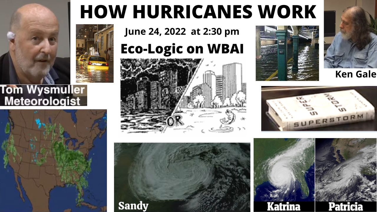 meme 6-24-22 How Hurricanes Work Eco-Logic